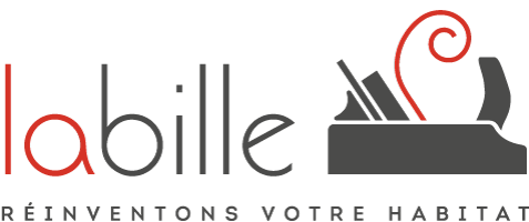 Logo Labille SA