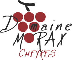 Logo Domaine Morax